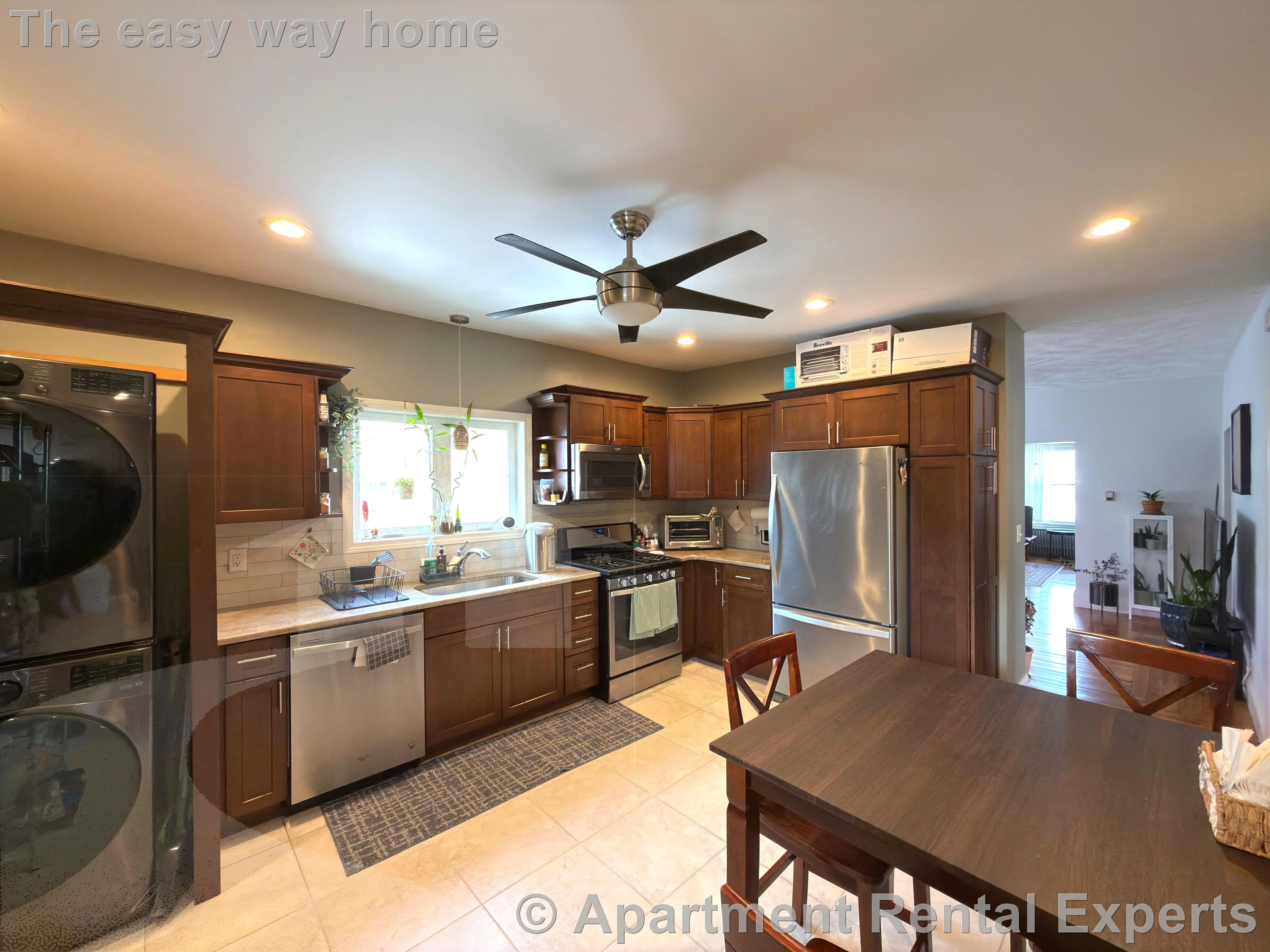 2 bed, 2 bath apartment for rent at 9 Amaranth Ave Unit 1, Wellington