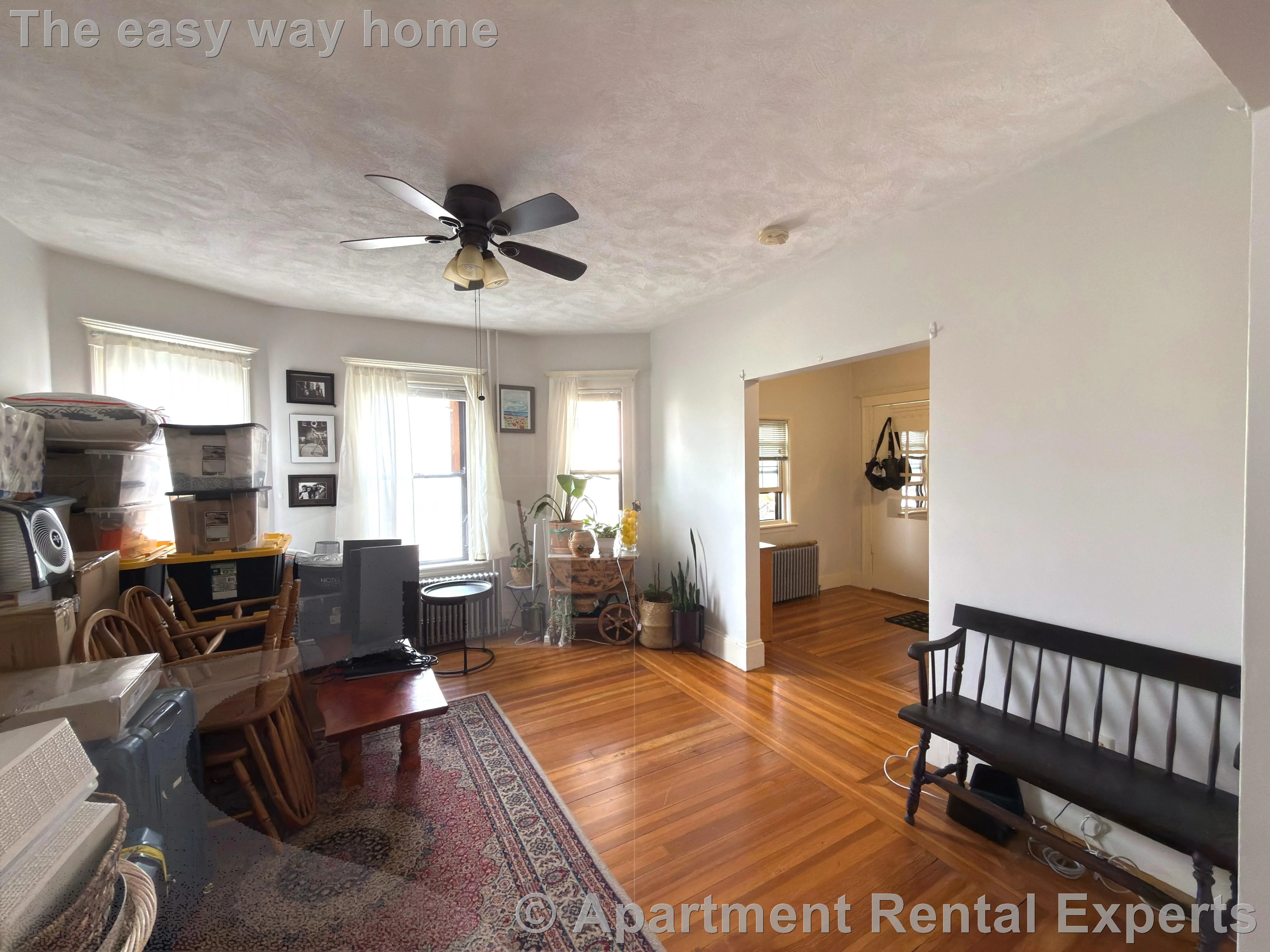 2 bed, 2 bath apartment for rent at 9 Amaranth Ave Unit 1, Wellington — photo 6 of 17