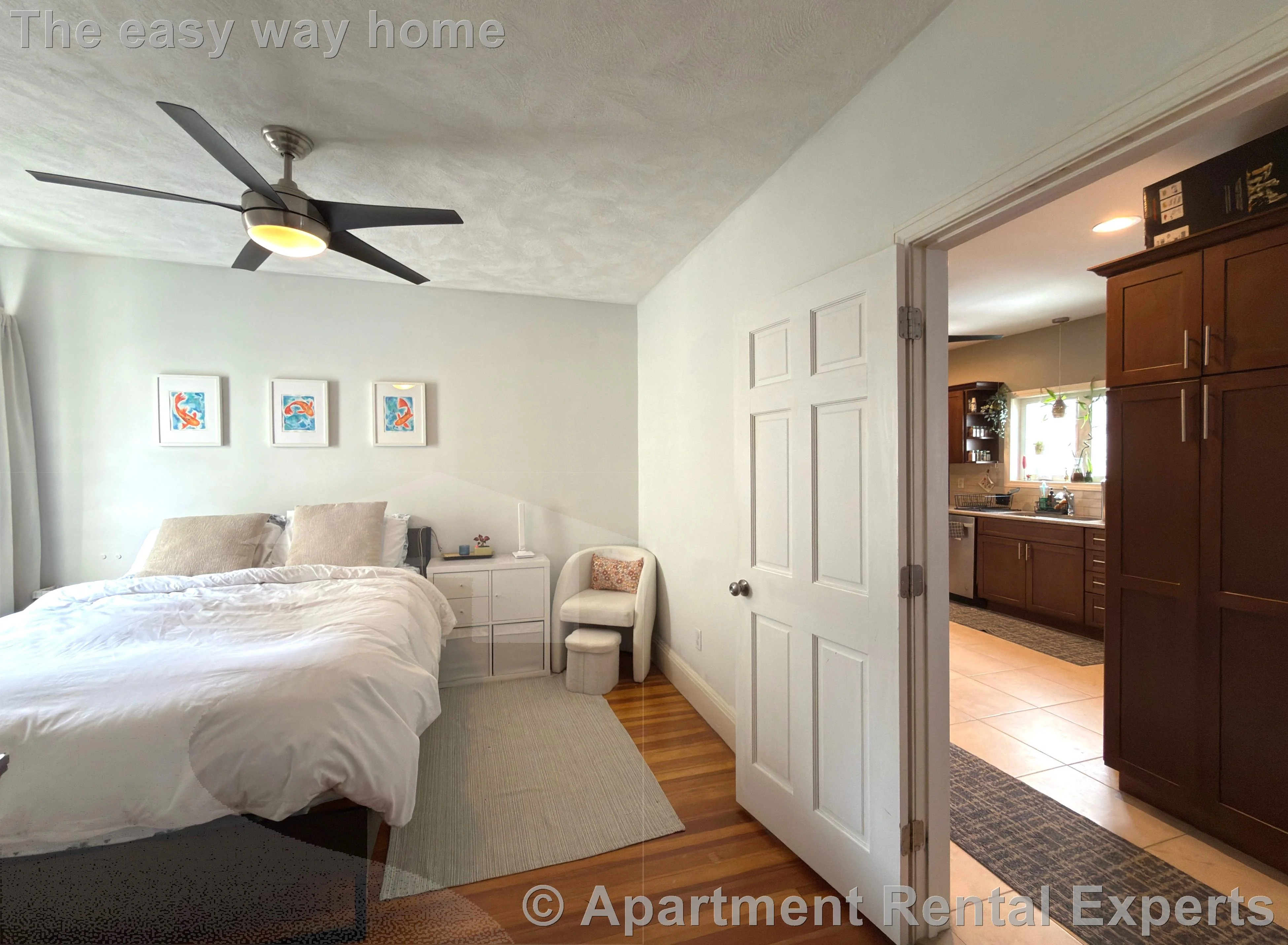 2 bed, 2 bath apartment for rent at 9 Amaranth Ave Unit 1, Wellington — photo 9 of 17