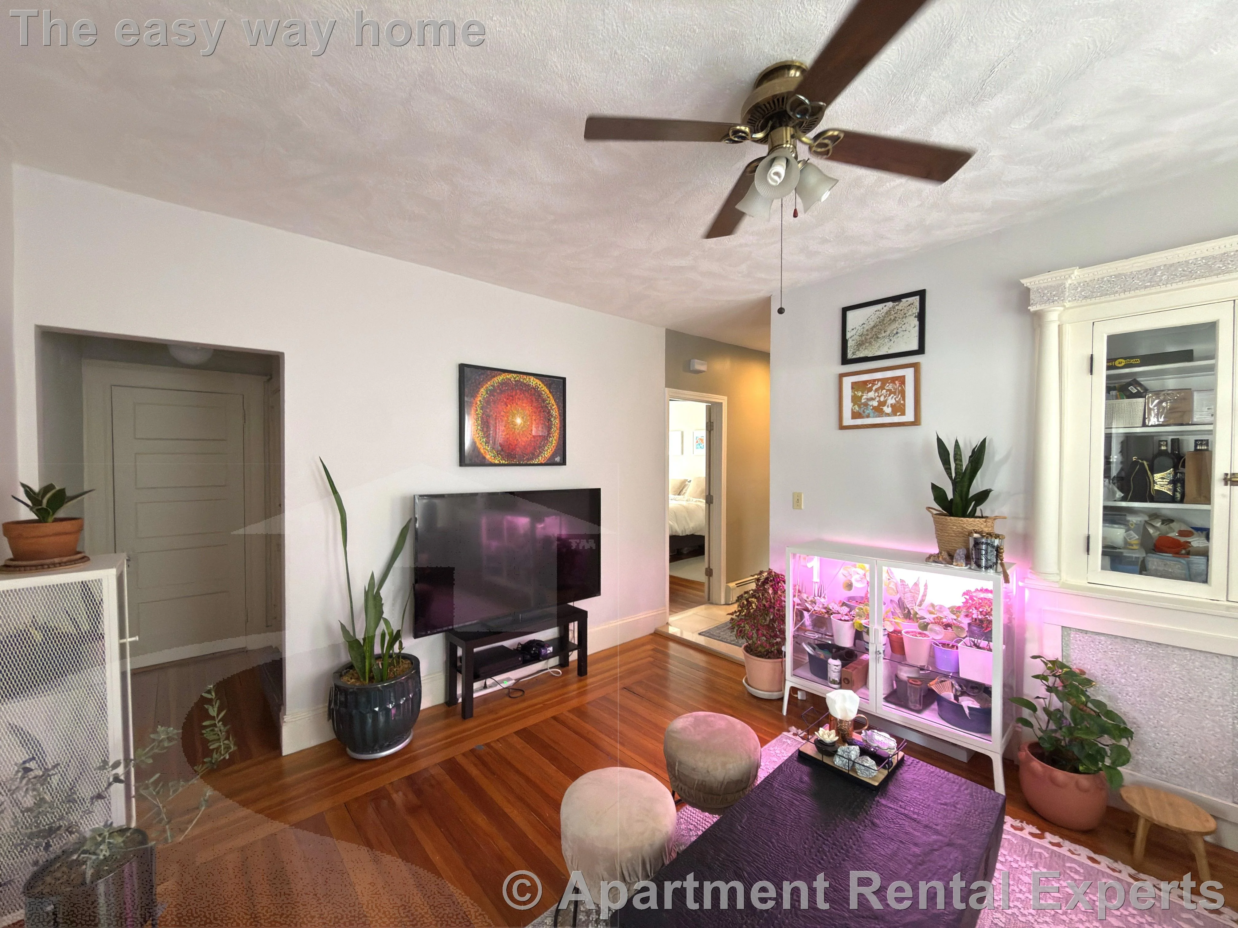 2 bed, 2 bath apartment for rent at 9 Amaranth Ave Unit 1, Wellington — photo 5 of 17