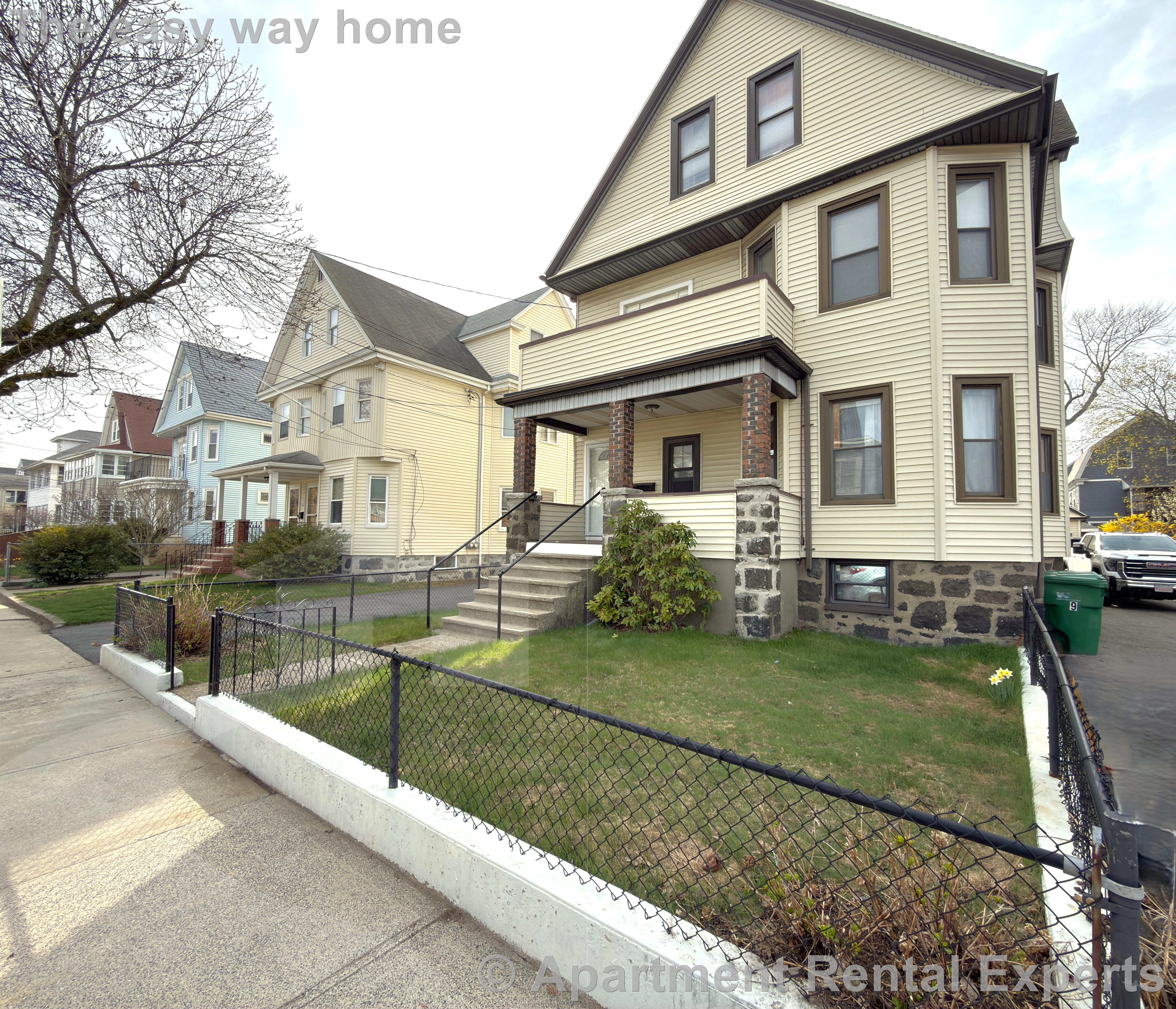 2 bed, 2 bath apartment for rent at 9 Amaranth Ave Unit 1, Wellington — photo 17 of 17