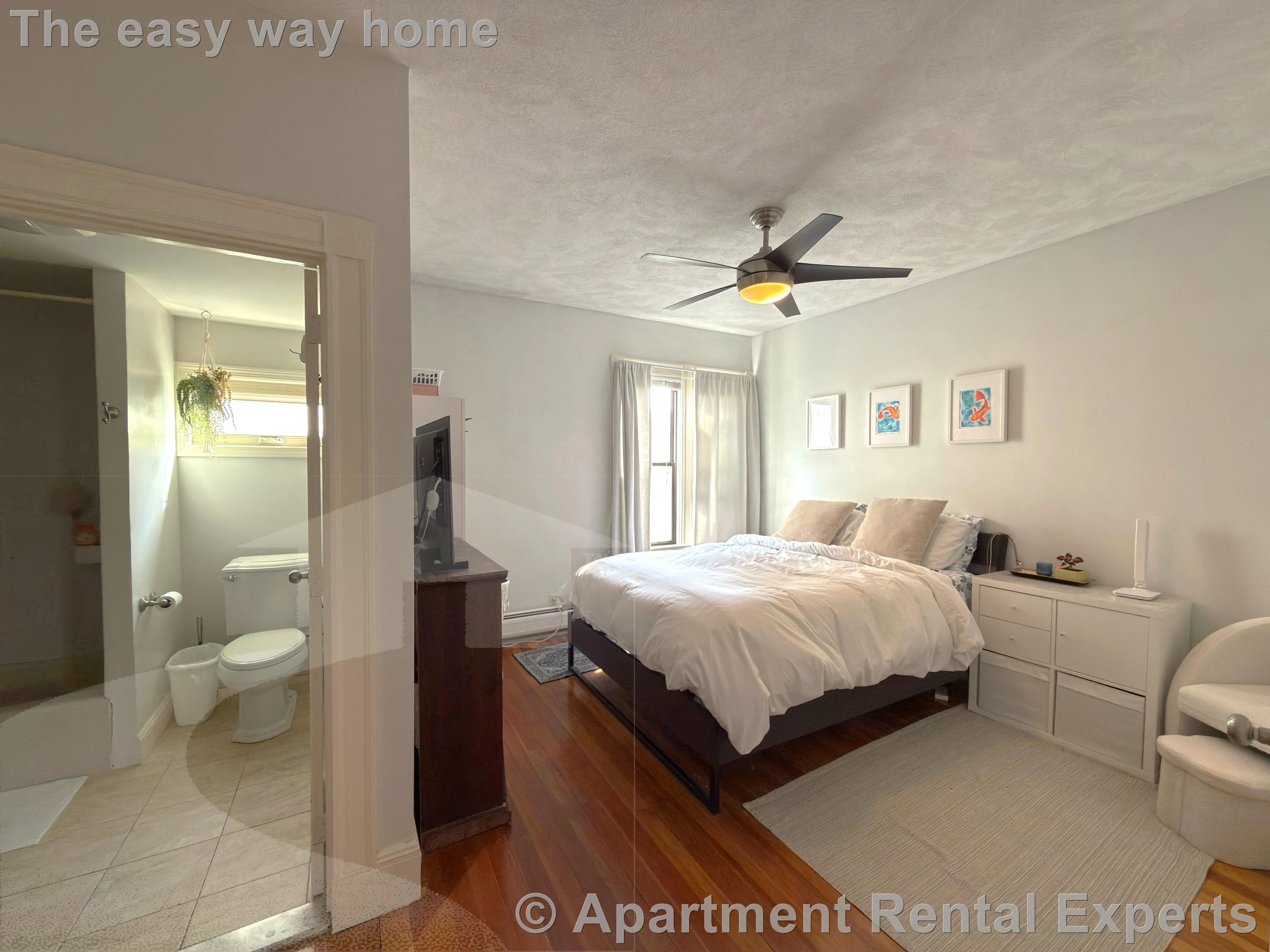 2 bed, 2 bath apartment for rent at 9 Amaranth Ave Unit 1, Wellington — photo 11 of 17