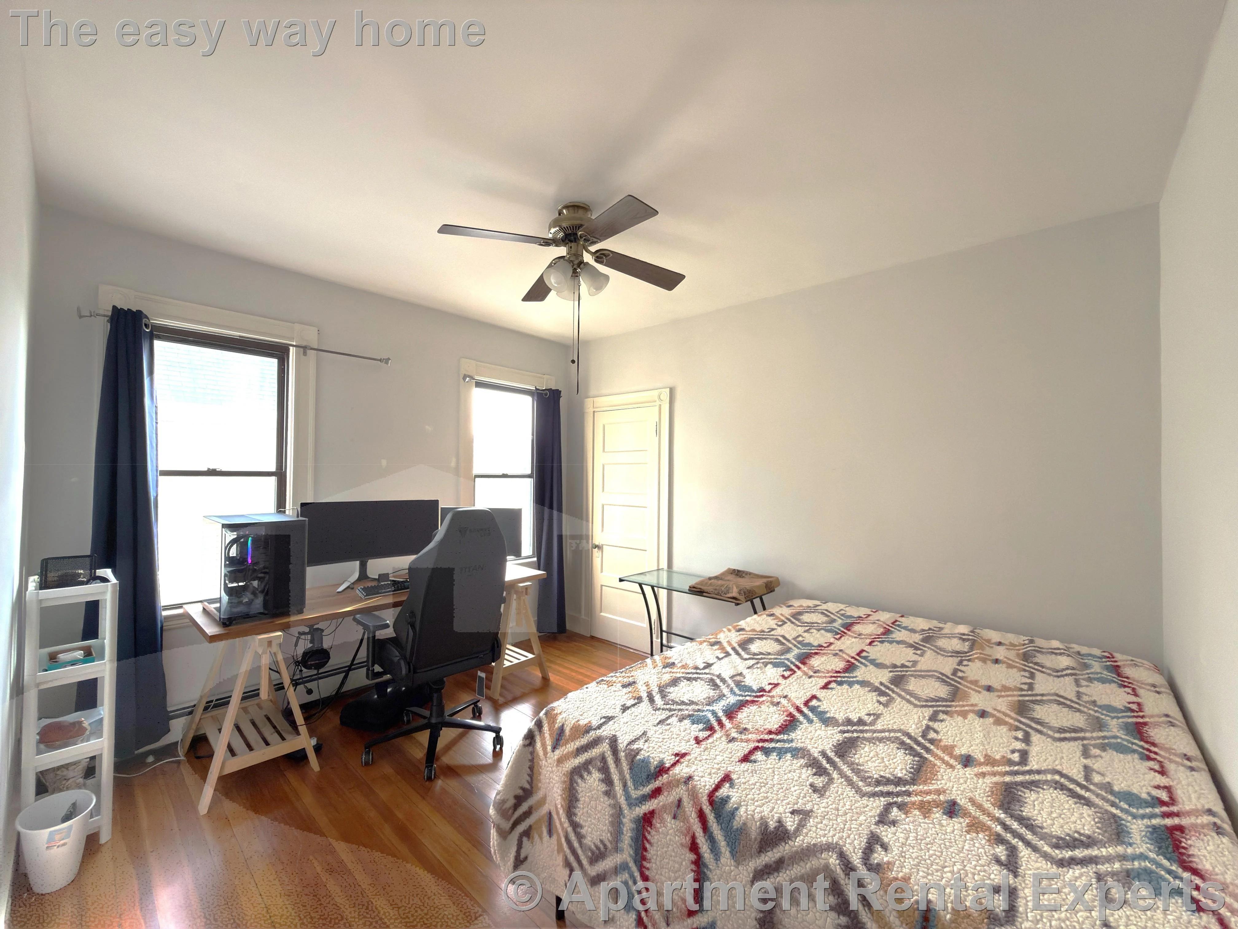 2 bed, 2 bath apartment for rent at 9 Amaranth Ave Unit 1, Wellington — photo 15 of 17