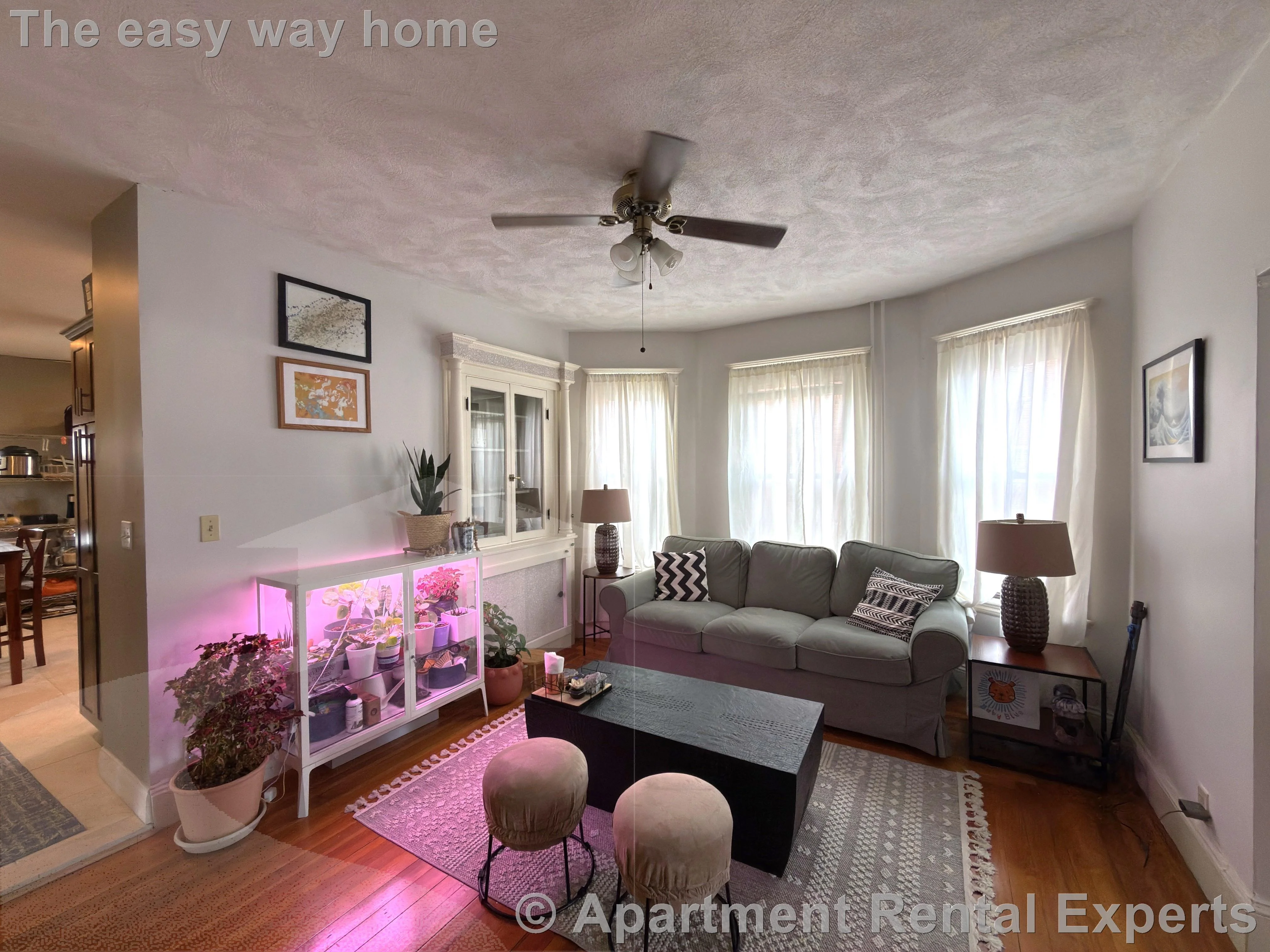 2 bed, 2 bath apartment for rent at 9 Amaranth Ave Unit 1, Wellington — photo 3 of 17