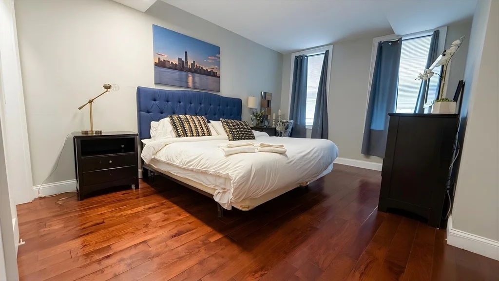 1 bed, 1 bath apartment for rent at 9 Anderson St Unit 1 F, Beacon Hill