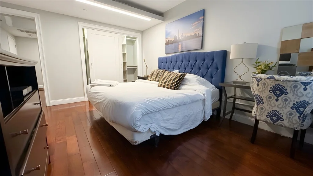 1 bed, 1 bath apartment for rent at 9 Anderson St Unit 1 F, Beacon Hill — photo 13 of 18