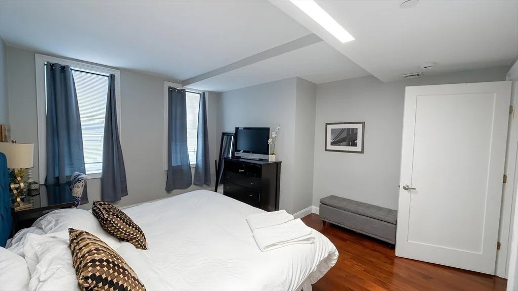 1 bed, 1 bath apartment for rent at 9 Anderson St Unit 1 F, Beacon Hill — photo 11 of 18
