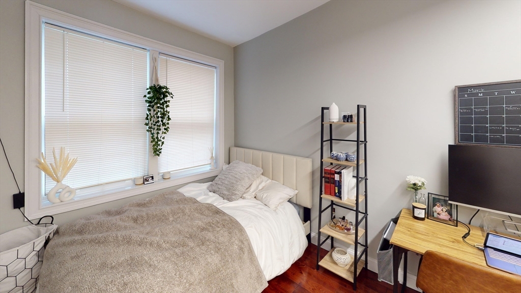 2 bed, 1 bath apartment for rent at 9 Anderson Unit 3 F, Boston — photo 9 of 11