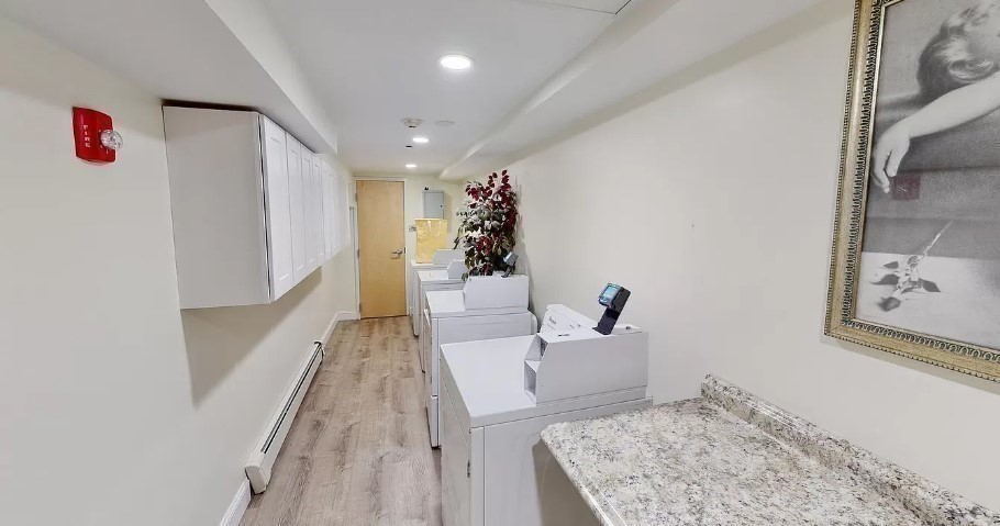 2 bed, 1 bath apartment for rent at 9 Anderson Unit 3 F, Boston — photo 11 of 11