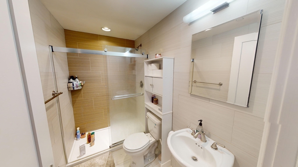 2 bed, 1 bath apartment for rent at 9 Anderson Unit 3 F, Boston — photo 7 of 11