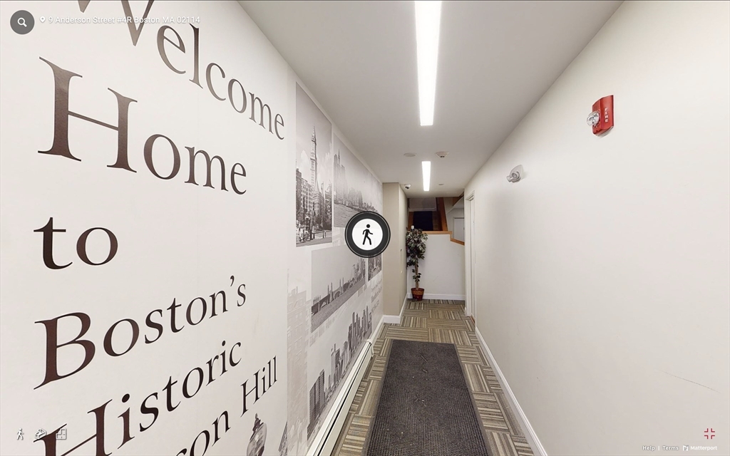 2 bed, 1 bath apartment for rent at 9 Anderson Unit 3 R, Beacon Hill — photo 8 of 8