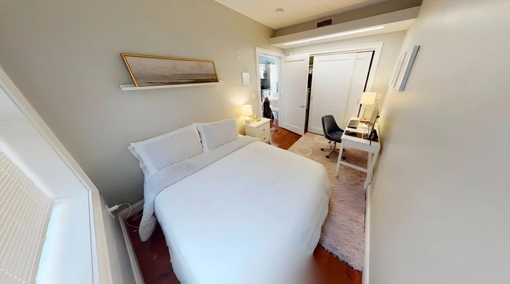 2 bed, 1 bath apartment for rent at 9 Anderson Unit 4 R, Beacon Hill — photo 7 of 9