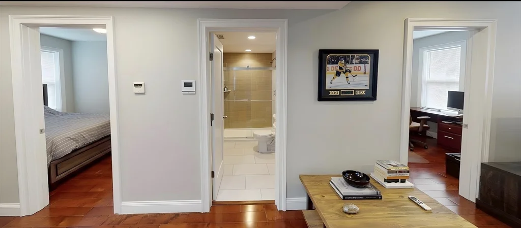 2 bed, 1 bath apartment for rent at 9 Anderson Unit 5 F, Beacon Hill — photo 6 of 8
