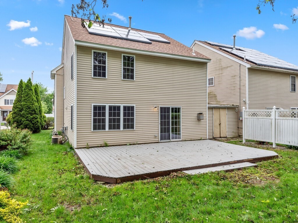 3 bed, 2 bath apartment for rent at 9 Angela Rose Ln Unit 1, Worcester — photo 21 of 23
