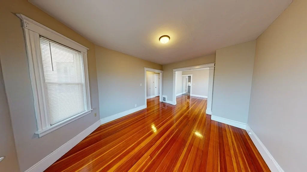 3 bed, 1 bath apartment for rent at 9 Annapolis St Unit 2, Dorchester — photo 12 of 25