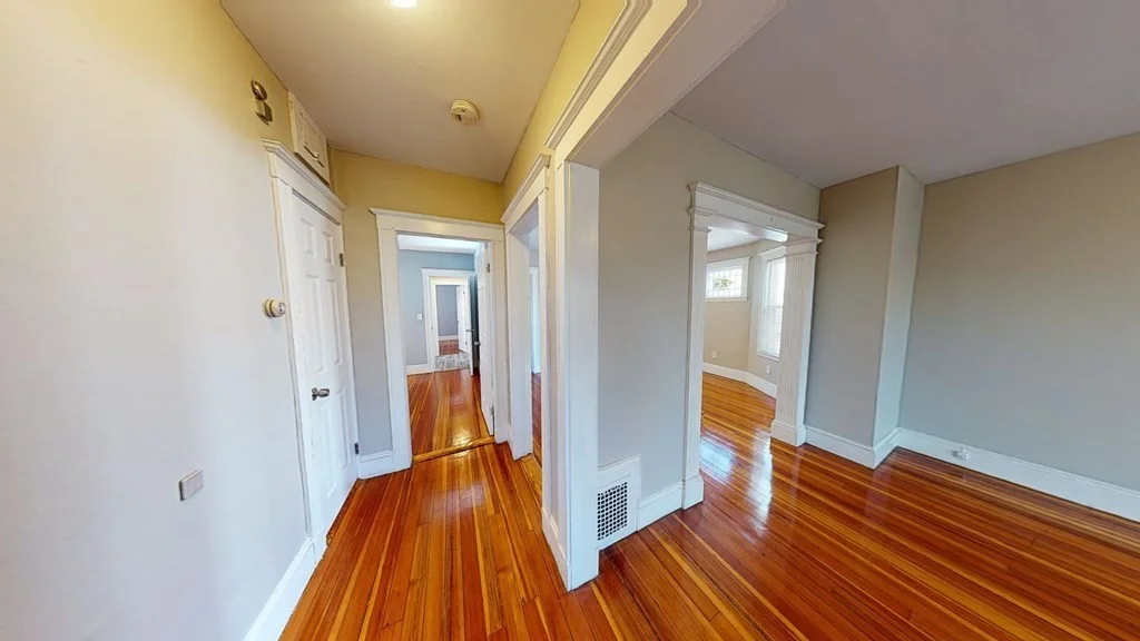 3 bed, 1 bath apartment for rent at 9 Annapolis St Unit 2, Dorchester — photo 14 of 25