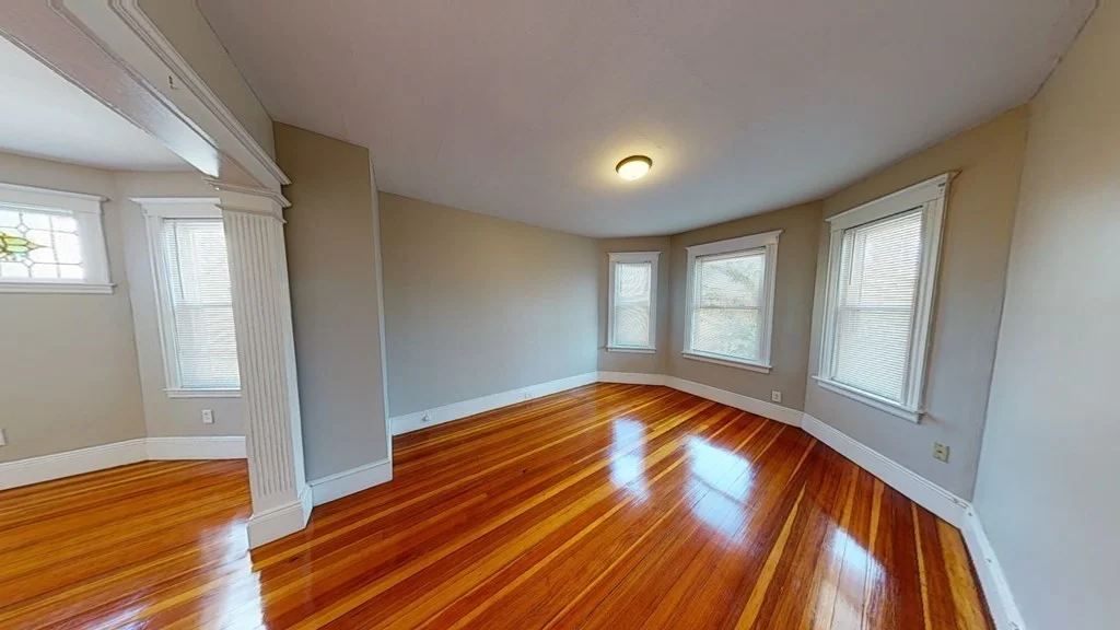 3 bed, 1 bath apartment for rent at 9 Annapolis St Unit 2, Dorchester — photo 9 of 25