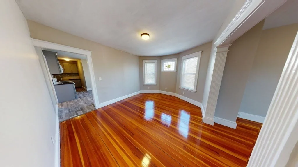 3 bed, 1 bath apartment for rent at 9 Annapolis St Unit 2, Dorchester — photo 6 of 25