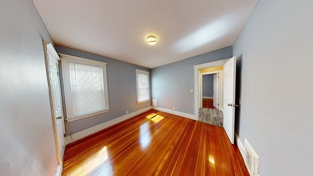 3 bed, 1 bath apartment for rent at 9 Annapolis St Unit 2, Dorchester — photo 18 of 25