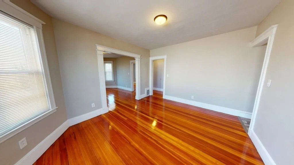 3 bed, 1 bath apartment for rent at 9 Annapolis St Unit 2, Dorchester — photo 8 of 25