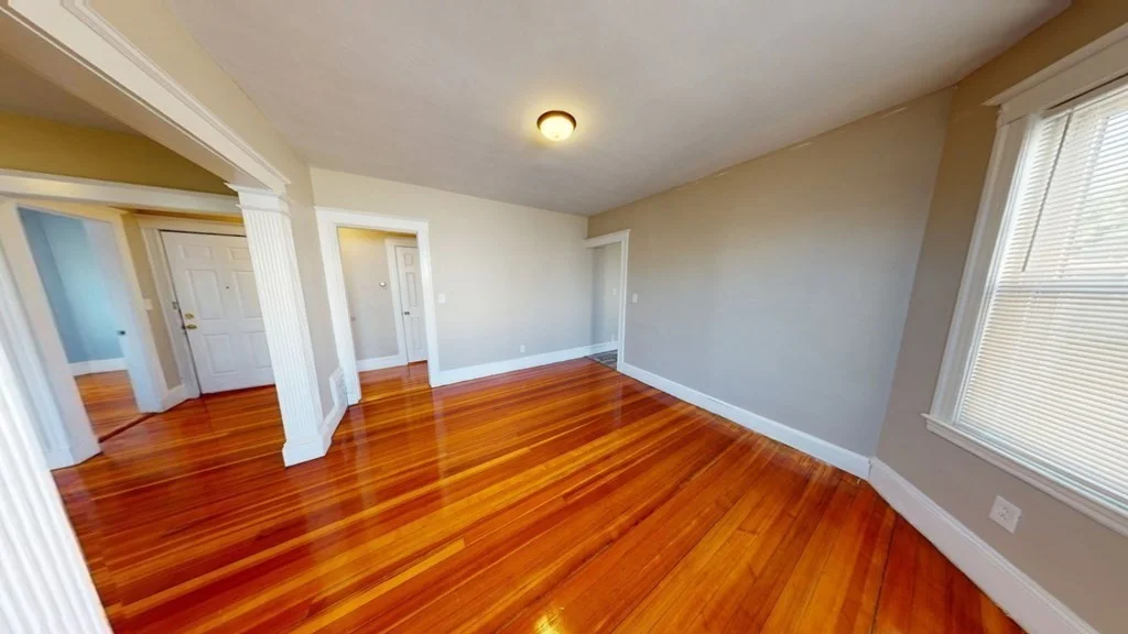 3 bed, 1 bath apartment for rent at 9 Annapolis St Unit 2, Dorchester — photo 10 of 25