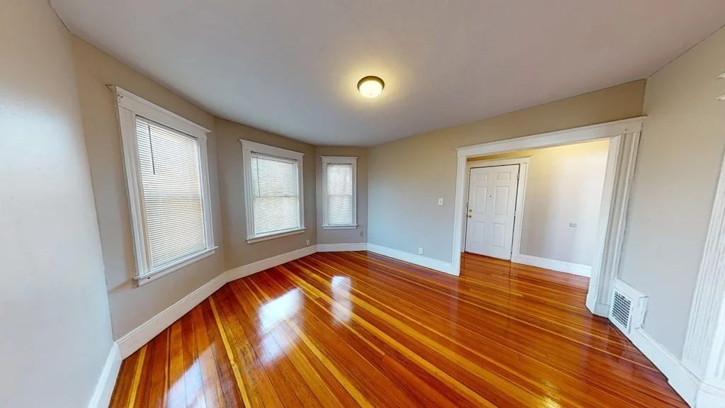 3 bed, 1 bath apartment for rent at 9 Annapolis St Unit 2, Dorchester — photo 11 of 25
