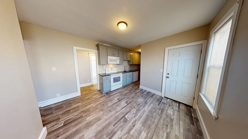 3 bed, 1 bath apartment for rent at 9 Annapolis St Unit 2, Dorchester — photo 3 of 25