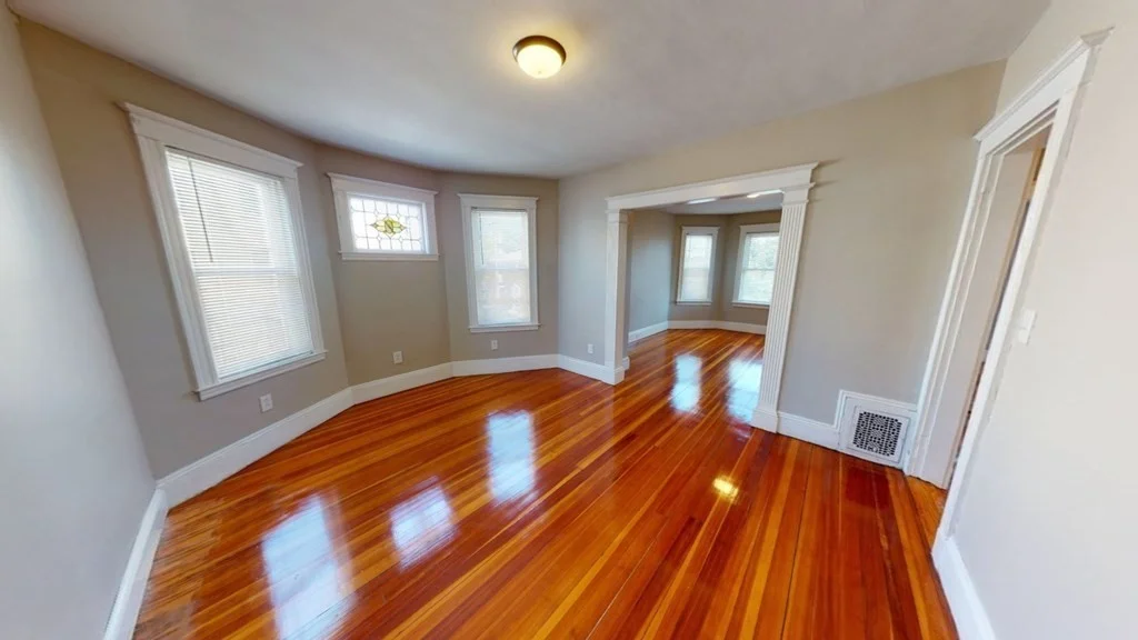 3 bed, 1 bath apartment for rent at 9 Annapolis St Unit 2, Dorchester — photo 7 of 25