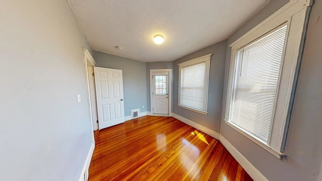 3 bed, 1 bath apartment for rent at 9 Annapolis St Unit 2, Dorchester — photo 23 of 25