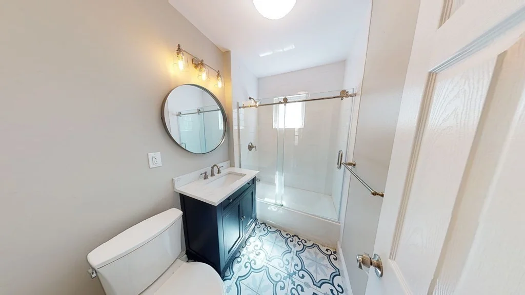 3 bed, 1 bath apartment for rent at 9 Annapolis St Unit 2, Dorchester — photo 15 of 25