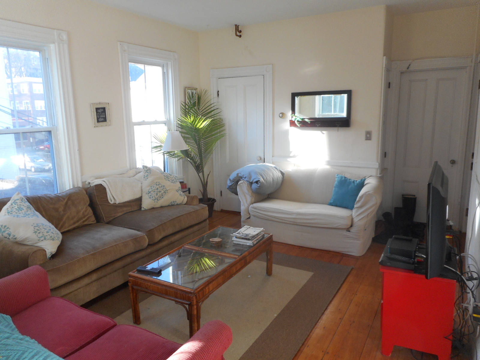 4 bed, 1 bath apartment for rent at 9 Anson St Unit 2, Jamaica Plain — photo 8 of 8