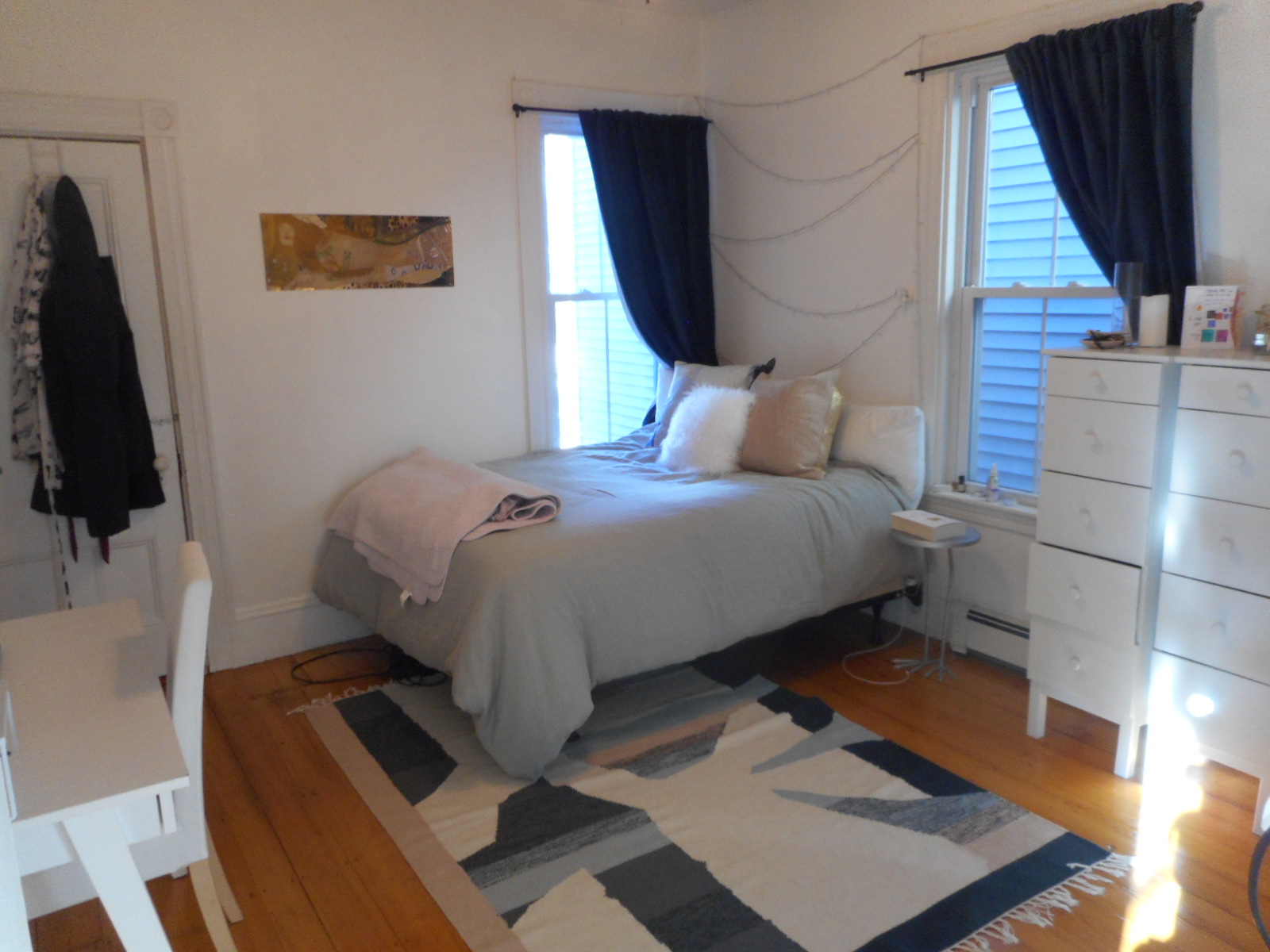 4 bed, 1 bath apartment for rent at 9 Anson St Unit 2, Jamaica Plain — photo 6 of 8