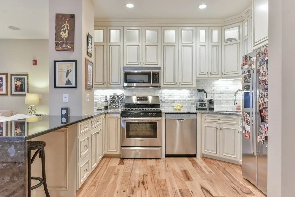 2 bed, 2 bath apartment for rent at 9 Appleton St Unit 1, South End — photo 1 of 16