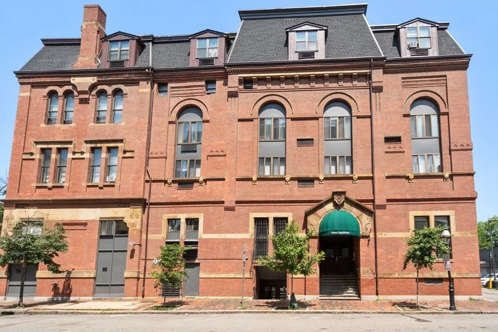 2 bed, 2 bath apartment for rent at 9 Appleton St Unit 1, South End — photo 14 of 16