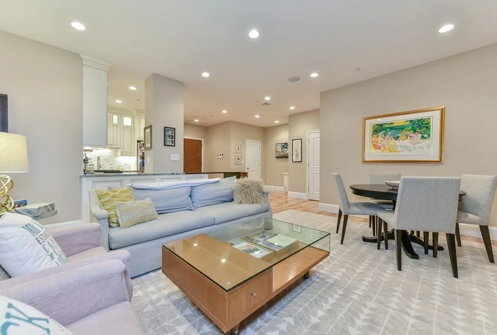 2 bed, 2 bath apartment for rent at 9 Appleton St Unit 1, South End — photo 5 of 16