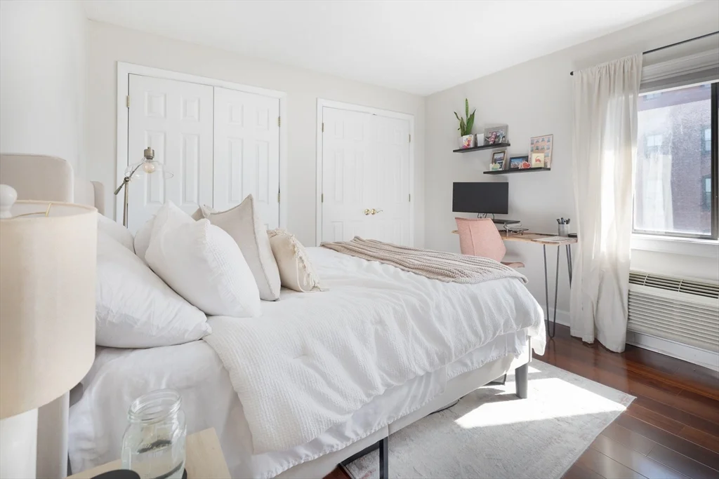 2 bed, 1 bath apartment for rent at 9 Appleton St Unit 310, South End — photo 9 of 15