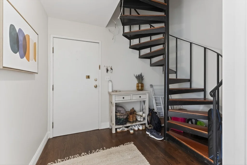 2 bed, 1 bath apartment for rent at 9 Appleton St Unit 310, South End — photo 14 of 15