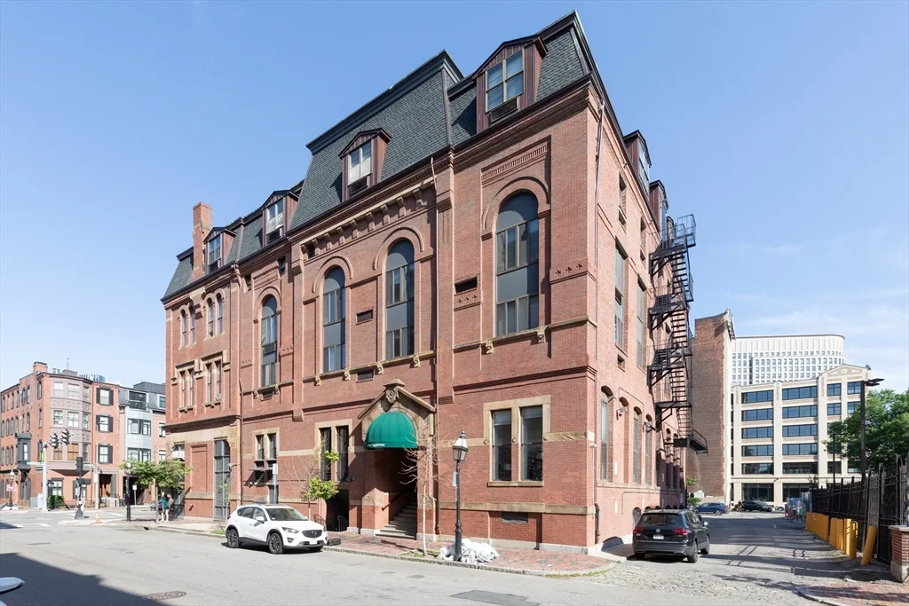 2 bed, 1 bath apartment for rent at 9 Appleton St Unit 310, South End — photo 15 of 15