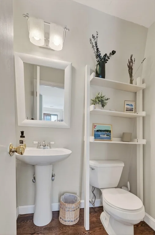 2 bed, 1 bath apartment for rent at 9 Appleton St Unit 310, South End — photo 13 of 15