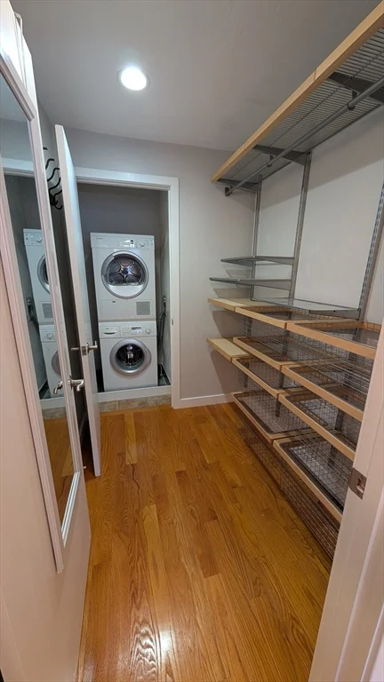 Studio bed, 1 bath apartment for rent at 9 Appleton Unit 403, South End — photo 9 of 16