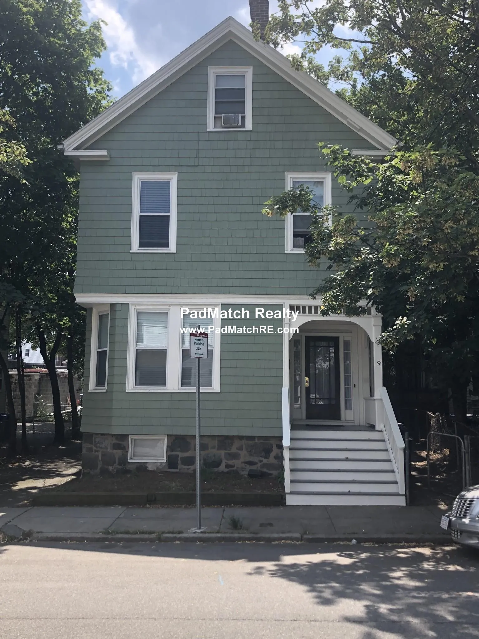 3 bed, 1 bath apartment for rent at 9 Ashford St Unit 13, Allston — photo 11 of 11