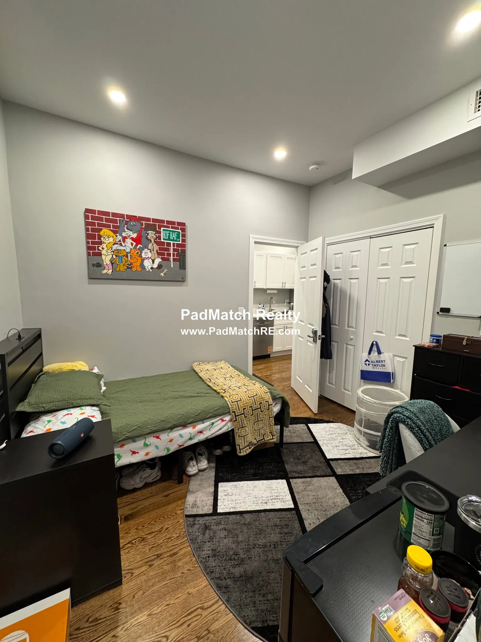 3 bed, 1 bath apartment for rent at 9 Ashford St Unit 13, Allston — photo 7 of 11