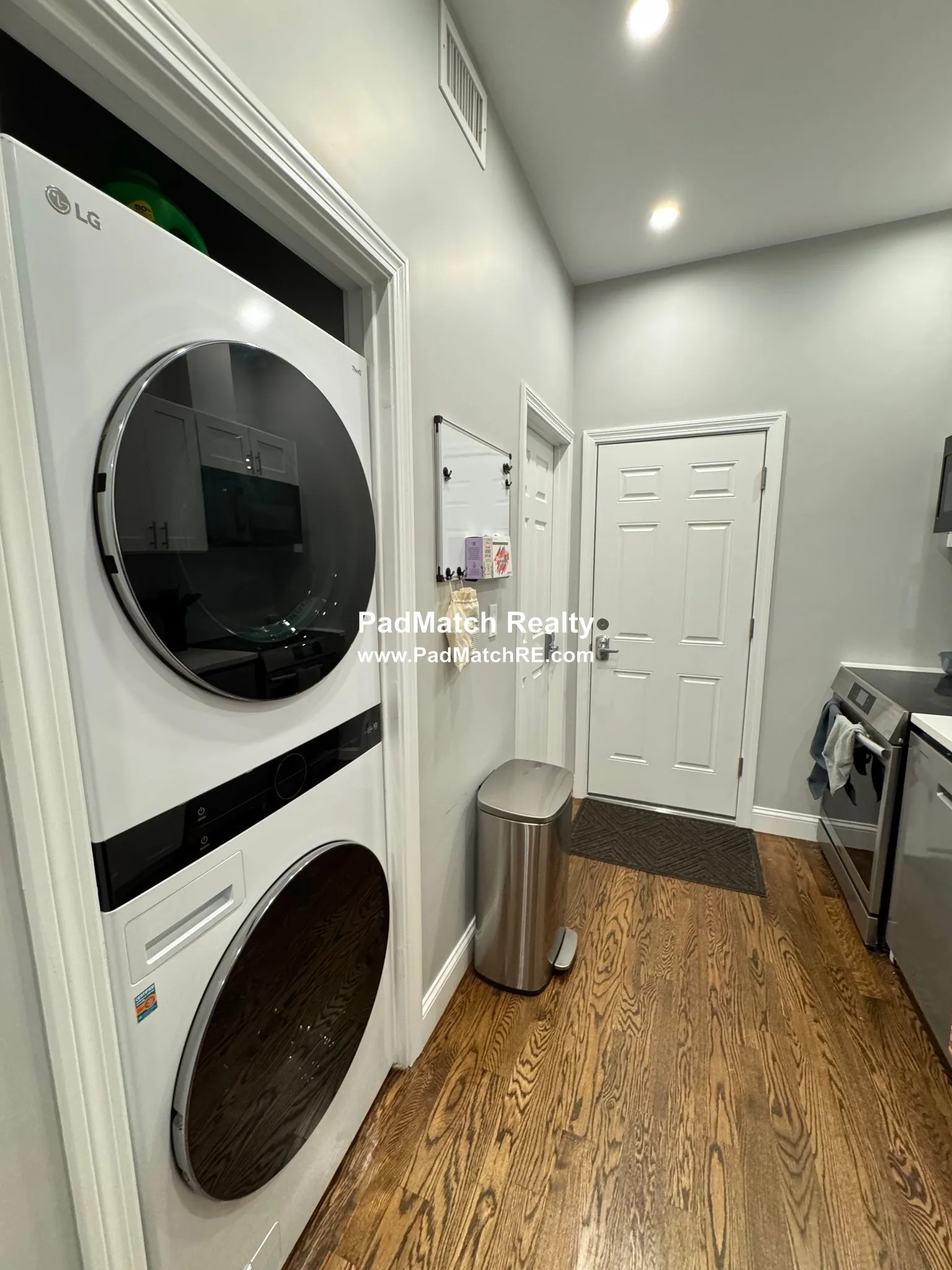 3 bed, 1 bath apartment for rent at 9 Ashford St Unit 13, Allston — photo 5 of 11