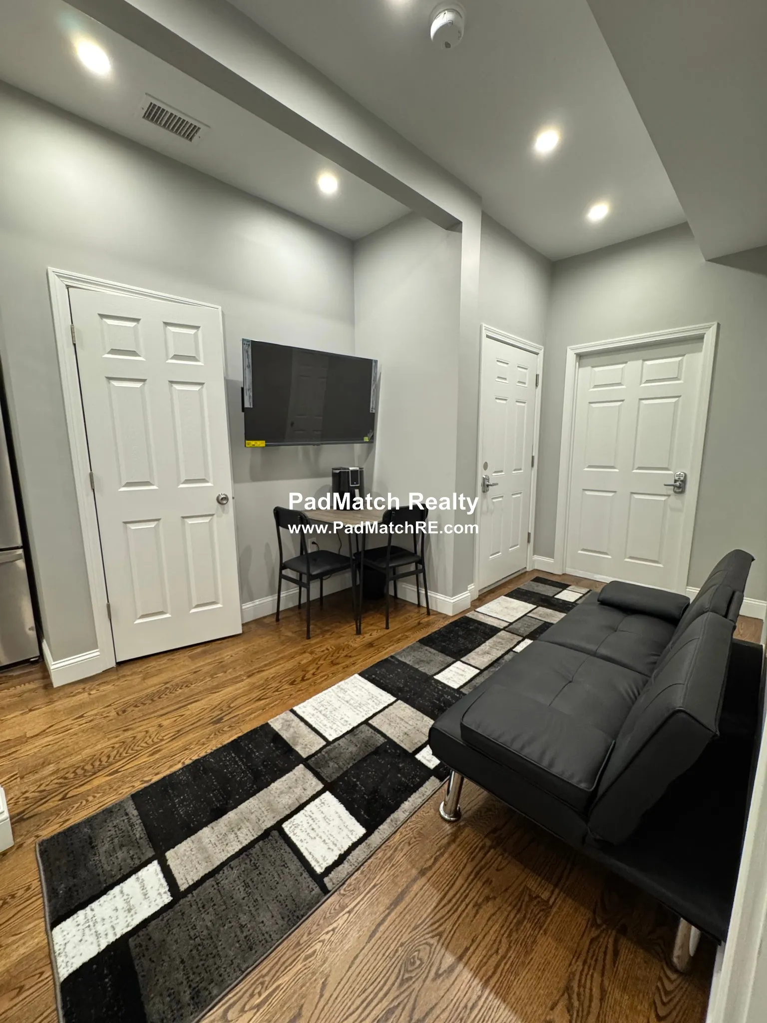 3 bed, 1 bath apartment for rent at 9 Ashford St Unit 13, Allston