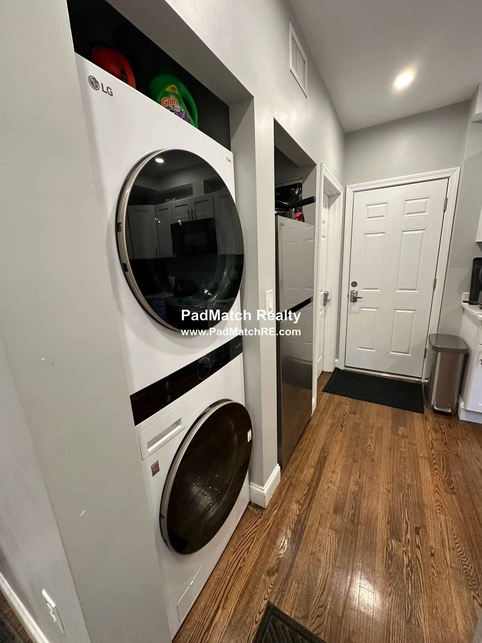 4 bed, 1 bath apartment for rent at 9 Ashford St Unit 2, Allston — photo 5 of 11