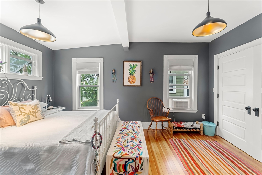 2 bed, 1 bath apartment for rent at 9 Ashland St Unit 2, Spring Hill — photo 10 of 21