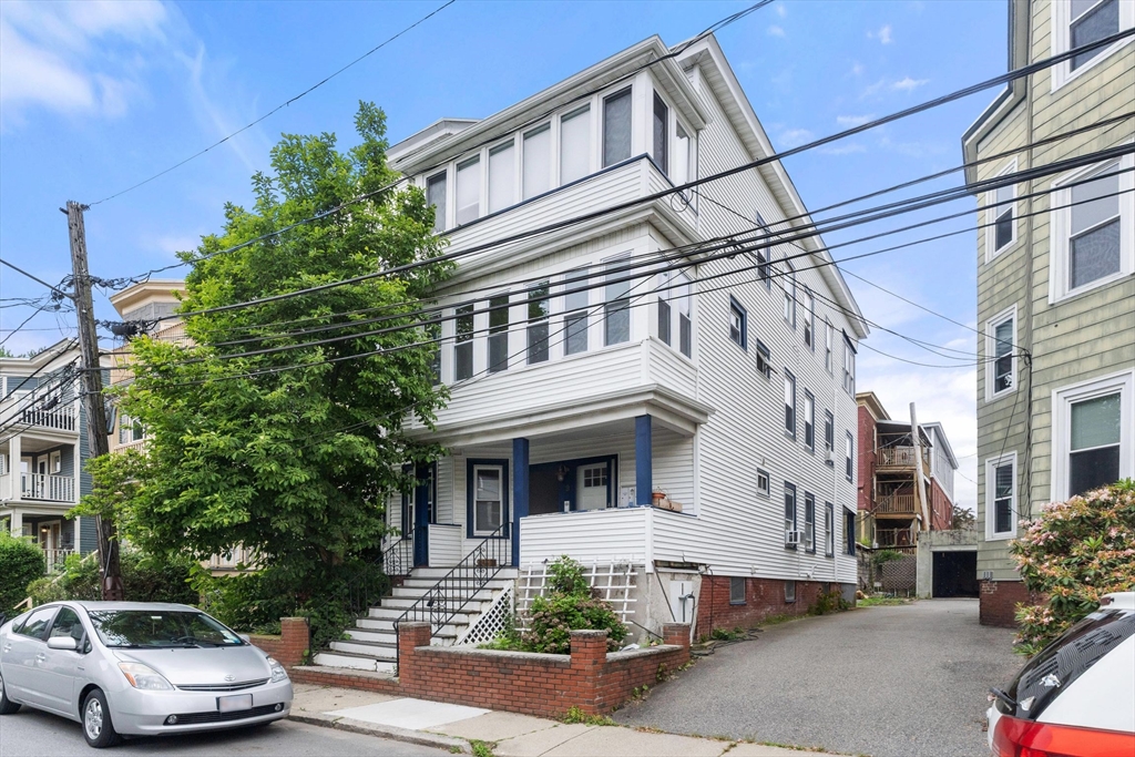 2 bed, 1 bath apartment for rent at 9 Ashland St Unit 2, Spring Hill — photo 19 of 21