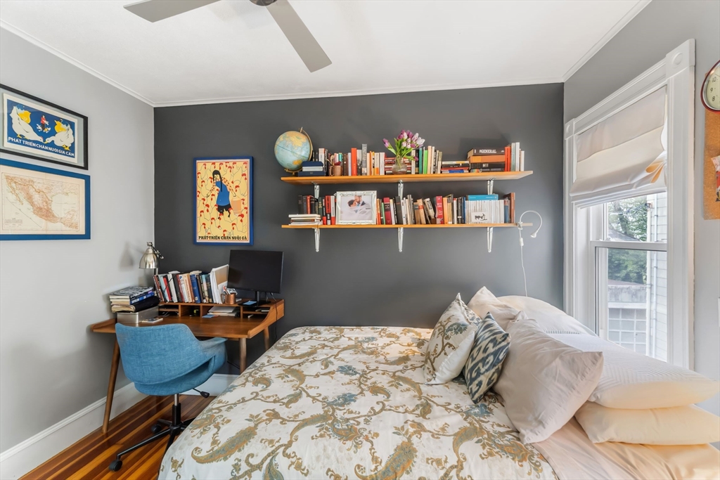 2 bed, 1 bath apartment for rent at 9 Ashland St Unit 2, Spring Hill — photo 13 of 21