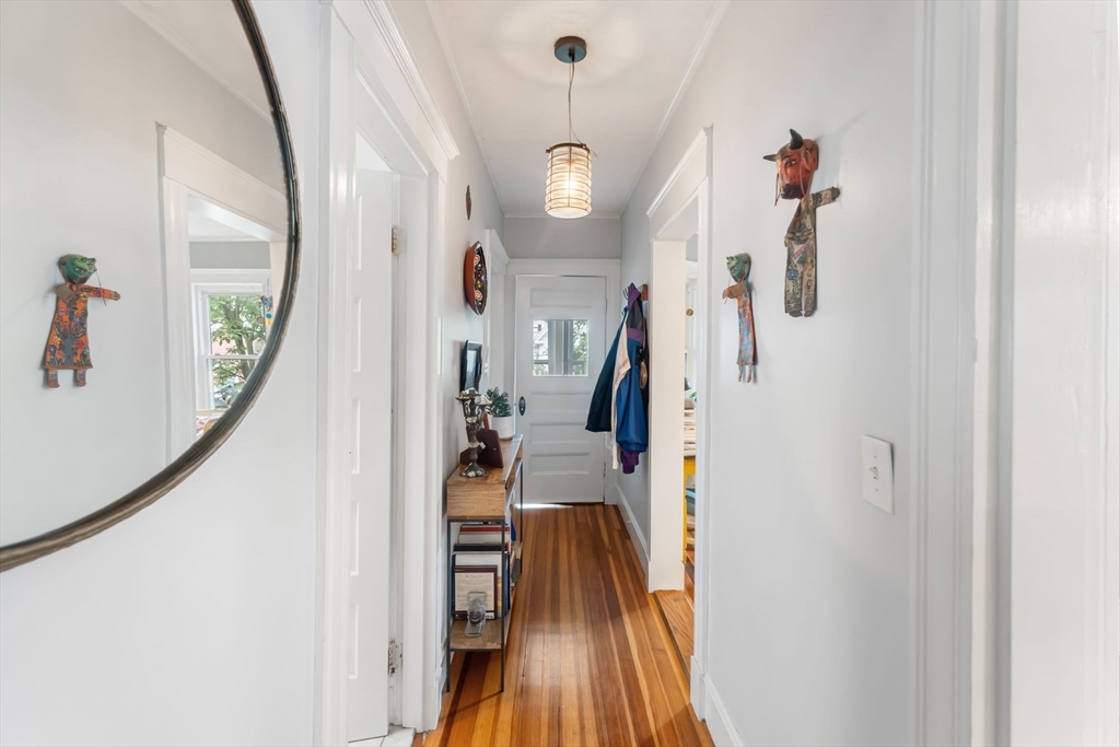 2 bed, 1 bath apartment for rent at 9 Ashland St Unit 2, Spring Hill — photo 16 of 21