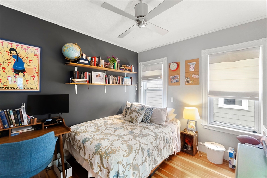 2 bed, 1 bath apartment for rent at 9 Ashland St Unit 2, Spring Hill — photo 12 of 21